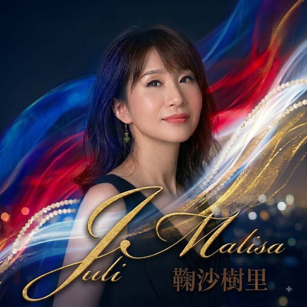 鞠沙樹里 - Jazz Singer / Vocalist / Voice Trainer